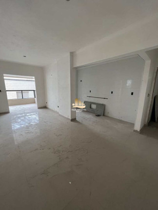 Imagem Apartamento com 2 Quartos à Venda, 73 m² em Mirim - Praia Grande