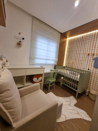 Imagem Apartamento com 2 Quartos à Venda, 192 m² em Santo Amaro - São Paulo