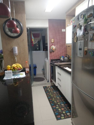 Imagem Apartamento com 3 Quartos à Venda, 82 m² em Jardim Bela Vista - Santo André Imagem Apartamento com 3 Quartos à Venda, 82 m² em Jardim Bela Vista - Santo André