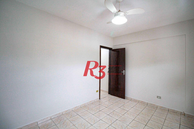 Imagem Apartamento com 1 Quarto à Venda, 61 m² em José Menino - Santos Imagem Apartamento com 1 Quarto à Venda, 61 m² em José Menino - Santos