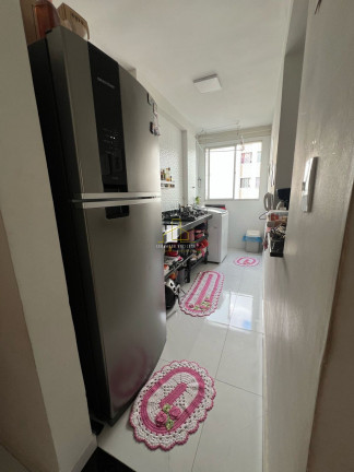 Imagem Imóvel com 2 Quartos à Venda, 48 m² em Tucum - Cariacica