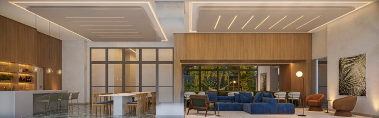 Imagem Imóvel com 2 Quartos à Venda, 119 m² em Brooklin Novo - São Paulo Imagem Imóvel com 2 Quartos à Venda, 119 m² em Brooklin Novo - São Paulo