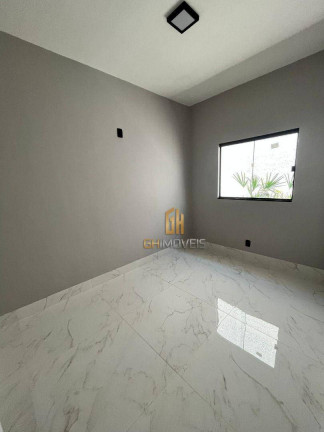 Imagem Casa com 3 Quartos à Venda, 111 m² em Independência - Aparecida De Goiânia