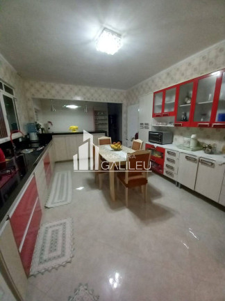 Imagem Casa com 4 Quartos à Venda, 275 m² em Jardim Proença - Campinas Imagem Casa com 4 Quartos à Venda, 275 m² em Jardim Proença - Campinas