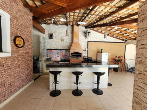 Imagem Casa com 5 Quartos à Venda, 360 m² em Morada Do Sol - Vila Velha