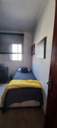 Imagem Casa de Condomínio com 3 Quartos à Venda, 160 m² em Jardim Popular - São Paulo Imagem Casa de Condomínio com 3 Quartos à Venda, 160 m² em Jardim Popular - São Paulo