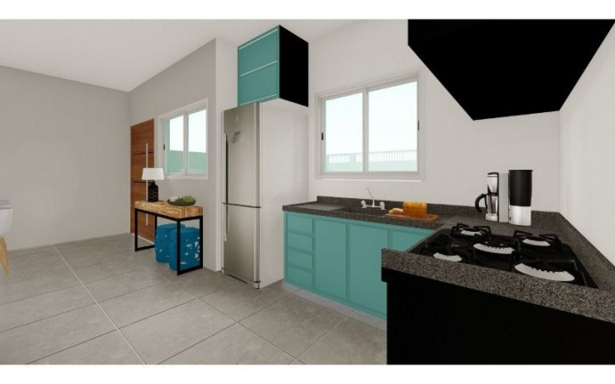Imagem Imóvel com 3 Quartos à Venda, 176 m² em Nova Atibaia - Atibaia