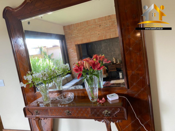 Imagem Casa de Condomínio com 4 Quartos à Venda, 580 m² em Alphaville - Barueri Imagem Casa de Condomínio com 4 Quartos à Venda, 580 m² em Alphaville - Barueri