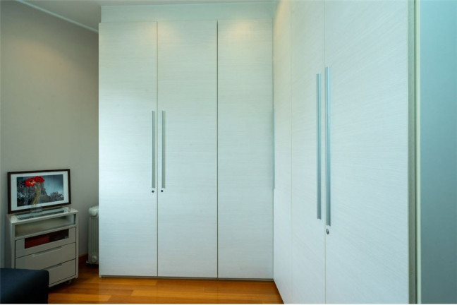 Imagem Apartamento com 3 Quartos à Venda, 110 m² em Pompeia - São Paulo