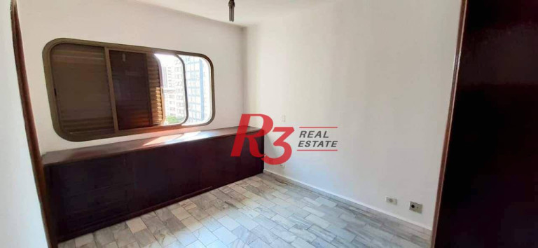 Imagem Apartamento com 4 Quartos à Venda, 257 m² em Gonzaga - Santos