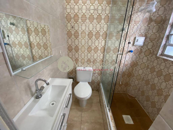 Imagem Apartamento com 2 Quartos à Venda, 90 m² em Boqueirao - Santos