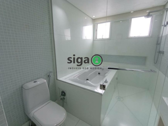 Imagem Apartamento com 4 Quartos à Venda ou Locação, 288 m² em Campo Belo - São Paulo Imagem Apartamento com 4 Quartos à Venda ou Locação, 288 m² em Campo Belo - São Paulo