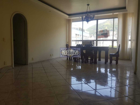 Imagem Apartamento com 4 Quartos à Venda, 140 m² em Tijuca - Rio De Janeiro
