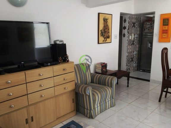 Imagem Apartamento com 2 Quartos à Venda, 90 m² em Boqueirão - Santos Imagem Apartamento com 2 Quartos à Venda, 90 m² em Boqueirão - Santos