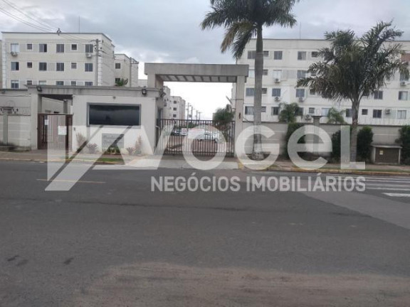 Imagem Apartamento com 2 Quartos à Venda, 70 m² em Igara - Canoas Imagem Apartamento com 2 Quartos à Venda, 70 m² em Igara - Canoas