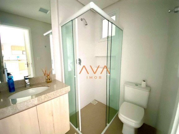 Imagem Apartamento com 1 Quarto à Venda, 55 m² em Ingleses - Florianópolis