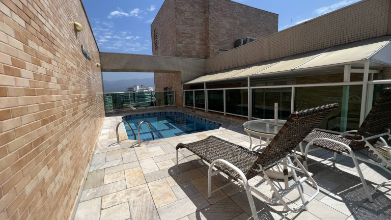 Cobertura com 4 Quartos à Venda, 267 m² em Riviera De São Lourenço - Bertioga