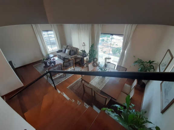 Imagem Apartamento com 4 Quartos à Venda, 276 m² em Brooklin - São Paulo Imagem Apartamento com 4 Quartos à Venda, 276 m² em Brooklin - São Paulo