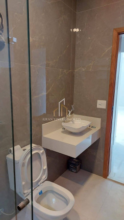 Imagem Casa de Condomínio com 3 Quartos à Venda, 260 m² em Loteamento Floresta - São José Dos Campos Imagem Casa de Condomínio com 3 Quartos à Venda, 260 m² em Loteamento Floresta - São José Dos Campos