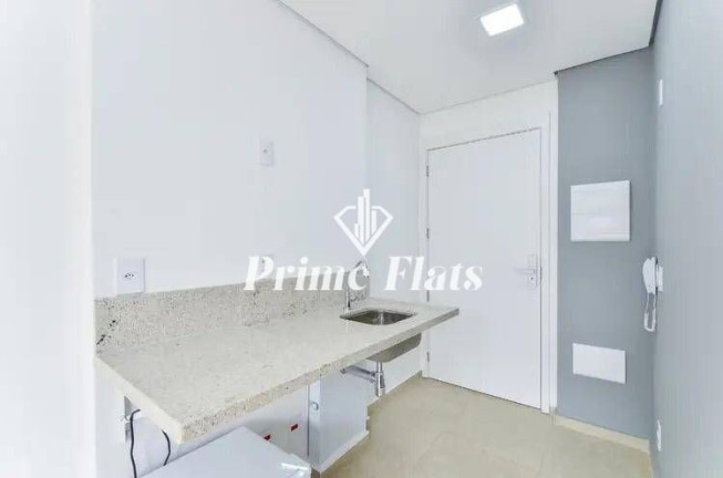 Imagem Apartamento com 1 Quarto à Venda, 31 m² em Jardim Das Acácias - São Paulo Imagem Apartamento com 1 Quarto à Venda, 31 m² em Jardim Das Acácias - São Paulo