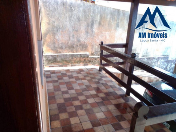 Imagem Casa com 3 Quartos à Venda, 180 m² em Por Do Sol - Lagoa Santa