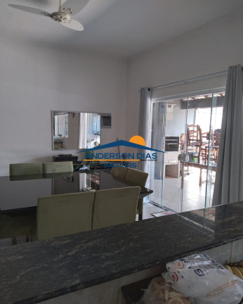 Imagem Casa com 2 Quartos à Venda, 98 m² em Capricórnio I - Caraguatatuba