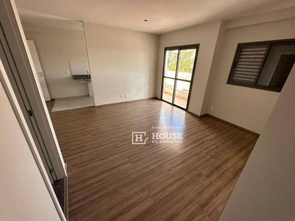 Imagem Apartamento com 2 Quartos à Venda, 64 m² em Centro - Londrina