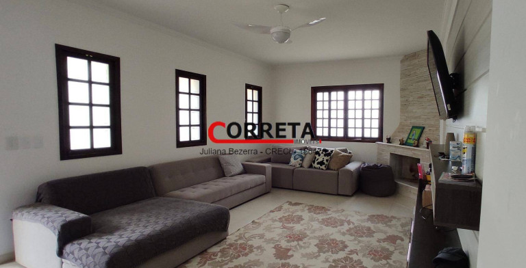 Imagem Casa de Condomínio com 3 Quartos à Venda, 2.952 m² em Paruru - Ibiúna Imagem Casa de Condomínio com 3 Quartos à Venda, 2.952 m² em Paruru - Ibiúna