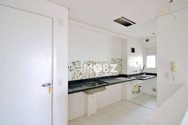 Imagem Imóvel com 3 Quartos à Venda, 70 m² em Morumbi - São Paulo
