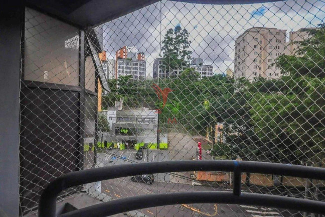 Imagem Apartamento com 1 Quarto à Venda, 30 m² em Vila Suzana - São Paulo Imagem Apartamento com 1 Quarto à Venda, 30 m² em Vila Suzana - São Paulo