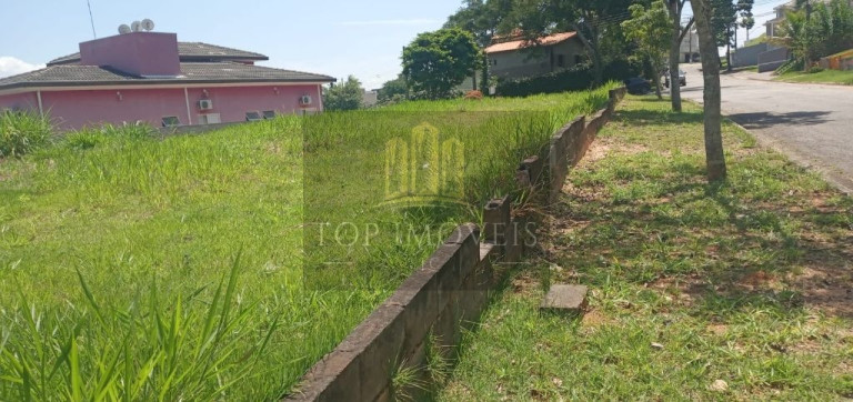 Terreno em Condomínio à Venda, 1.029 m² em Jardim Terras De Santa Helena - Jacareí