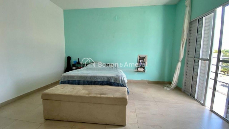 Imagem Casa de Condomínio com 4 Quartos à Venda, 345 m² em Residencial Terras Do Fontanar - Paulínia