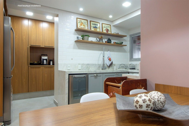 Imagem Apartamento com 3 Quartos à Venda, em Moema Pássaros - São Paulo Imagem Apartamento com 3 Quartos à Venda, em Moema Pássaros - São Paulo