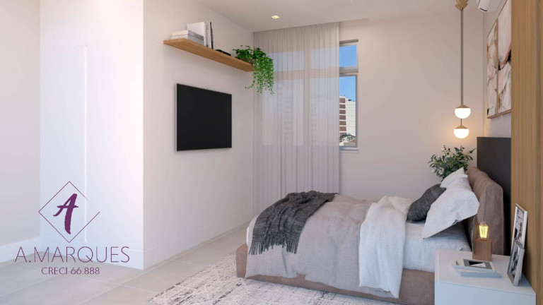 Imagem Apartamento com 3 Quartos à Venda, 273 m² em Rio De Janeiro Imagem Apartamento com 3 Quartos à Venda, 273 m² em Rio De Janeiro
