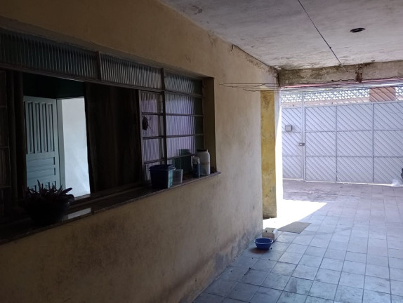 Imagem Casa com 2 Quartos à Venda, 80 m² em Centro - Poá