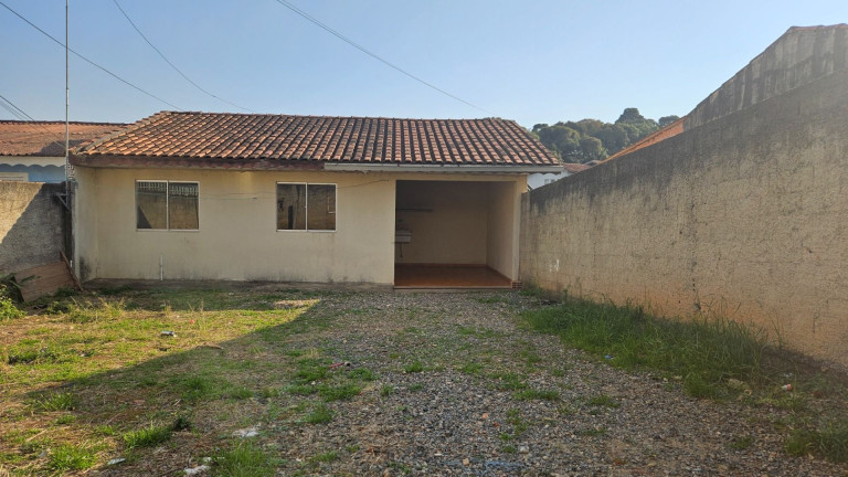 Imagem Casa com 4 Quartos à Venda, 140 m² em Cachoeira - Araucaria