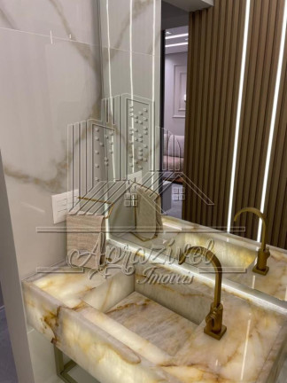 Imagem Apartamento com 3 Quartos à Venda, 122 m² em Canto Do Forte - Praia Grande Imagem Apartamento com 3 Quartos à Venda, 122 m² em Canto Do Forte - Praia Grande