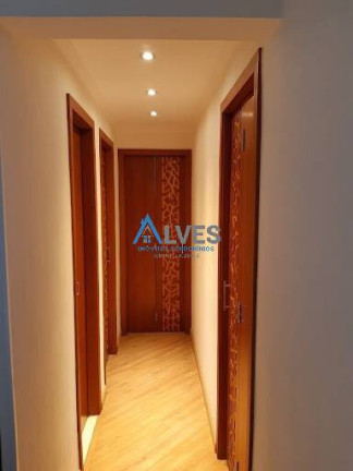 Imagem Apartamento com 3 Quartos à Venda, 79 m² em Rudge Ramos - São Bernardo Do Campo