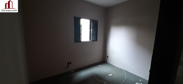 Imagem Casa com 2 Quartos à Venda,  em Jardim Marcelino - Caieiras