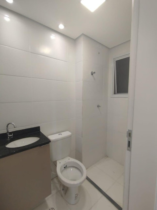 Imagem Imóvel com 2 Quartos à Venda, 46 m² em Caguassu - Sorocaba