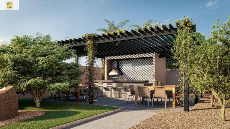 Imagem Apartamento com 3 Quartos à Venda, 130 m² em Centro - Diadema