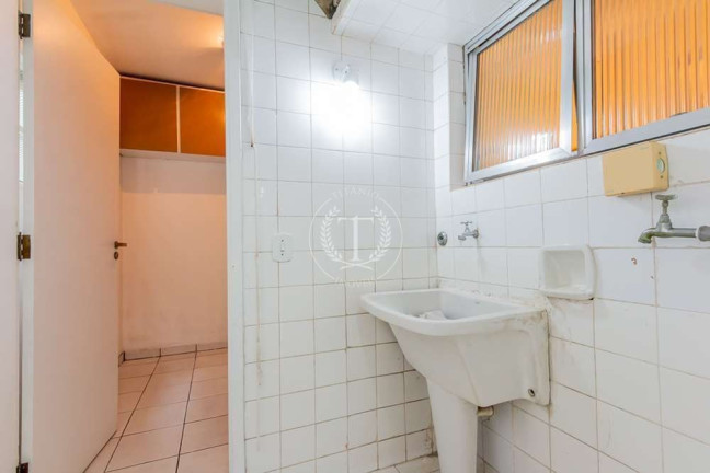 Imagem Apartamento com 3 Quartos à Venda, 155 m² em Santa Cecília - São Paulo