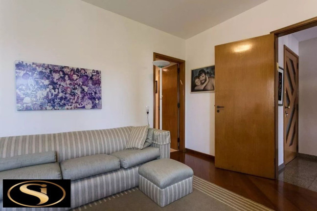 Imagem Apartamento com 3 Quartos para Alugar, 210 m² em Itaim Bibi - São Paulo Imagem Apartamento com 3 Quartos para Alugar, 210 m² em Itaim Bibi - São Paulo