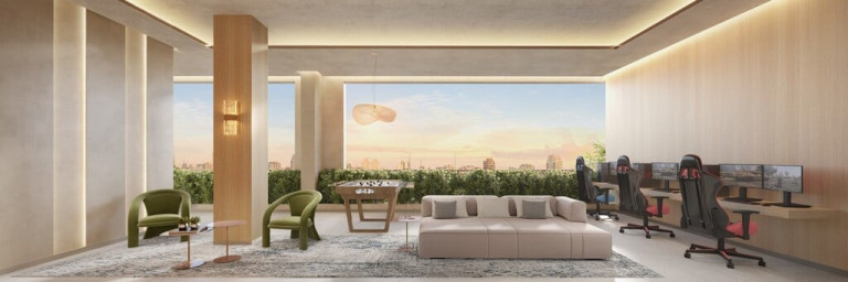 Imagem Imóvel com 2 Quartos à Venda, 165 m² em Vila Mariana - São Paulo