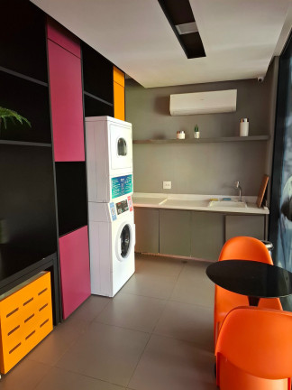 Imagem Apartamento com 1 Quarto à Venda, 48 m² em Santa Efigênia - São Paulo Imagem Apartamento com 1 Quarto à Venda, 48 m² em Santa Efigênia - São Paulo