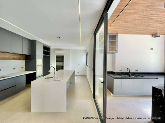 Imagem Casa de Condomínio com 4 Quartos à Venda, 653 m² em São Paulo Ii - Cotia