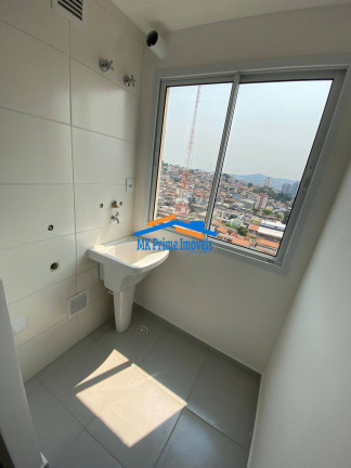 Imagem Apartamento com 2 Quartos à Venda, 54 m² em Pestana - Osasco Imagem Apartamento com 2 Quartos à Venda, 54 m² em Pestana - Osasco