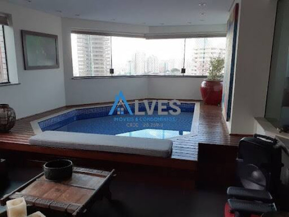 Imagem Apartamento com 3 Quartos à Venda, 300 m² em Centro - São Bernardo Do Campo Imagem Apartamento com 3 Quartos à Venda, 300 m² em Centro - São Bernardo Do Campo