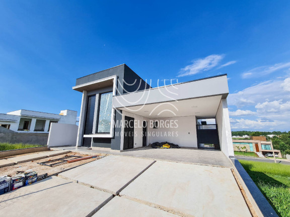 Imagem Casa de Condomínio com 3 Quartos à Venda, 200 m² em São Venâncio - Itupeva Imagem Casa de Condomínio com 3 Quartos à Venda, 200 m² em São Venâncio - Itupeva