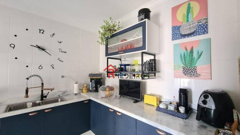 Imagem Apartamento com 2 Quartos à Venda, 105 m² em Canto Do Forte - Praia Grande Imagem Apartamento com 2 Quartos à Venda, 105 m² em Canto Do Forte - Praia Grande